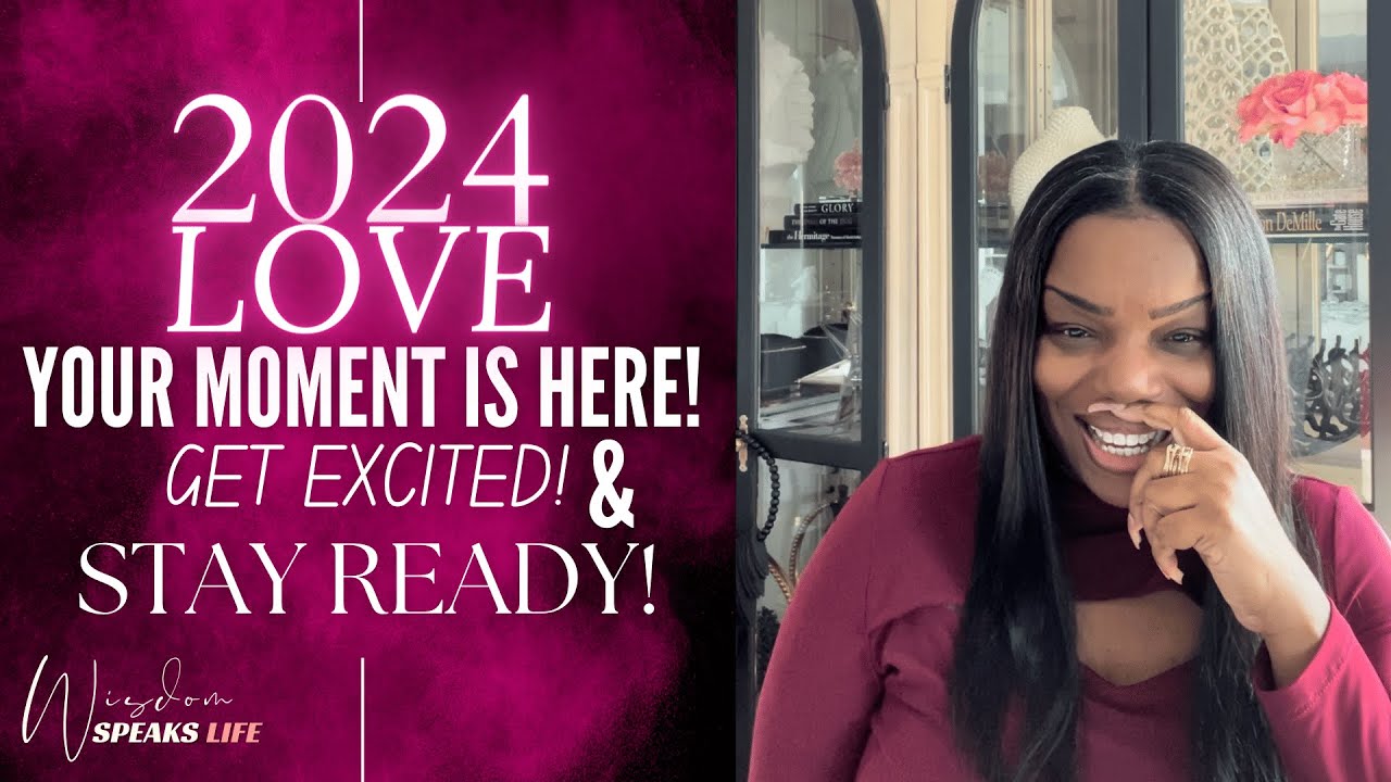 THIS YEAR LOVE!🩷Your Moment Is Here! #Love #motivation #foryou #wisdom #relationship #marriage #god