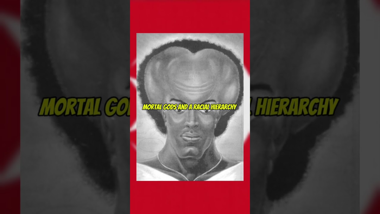 Nation of Islam explained&hellip;#history #short