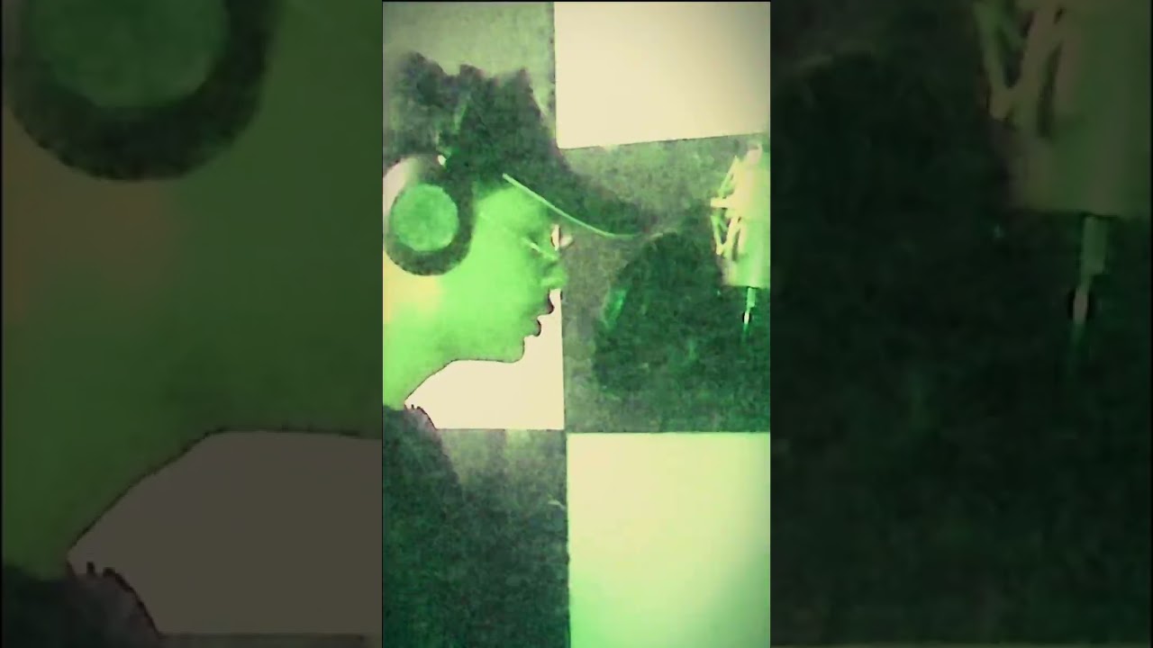 Dope Type Shit (Visualizer)