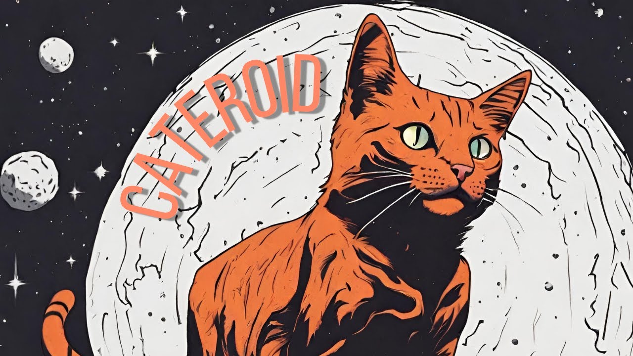 Cateroid