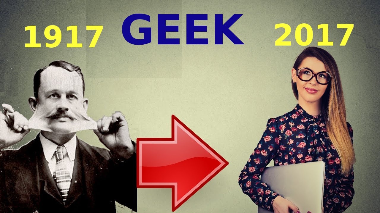21 English Words with Strange and Surprising Origins