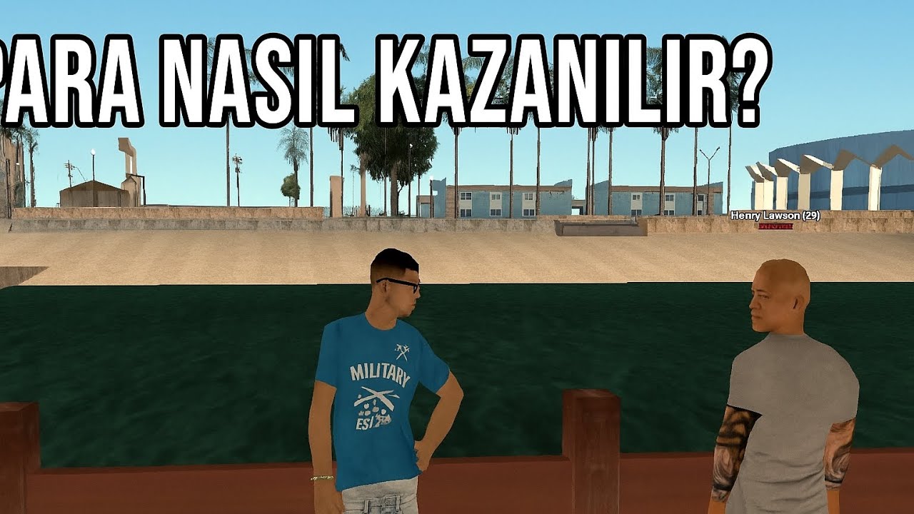 💸 PARA NASIL KAZANILIR? | Vice RP'de Zenginliğe Giden Yol! 💼