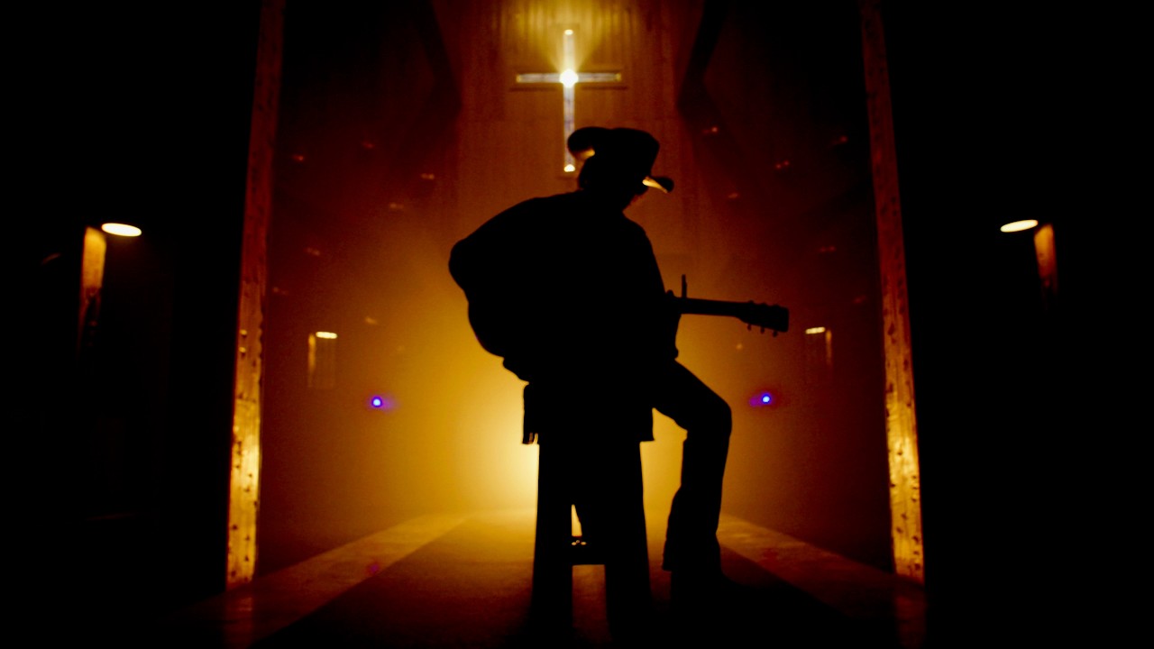 'Til You Can't - Kid Rock [Official Music Video]
