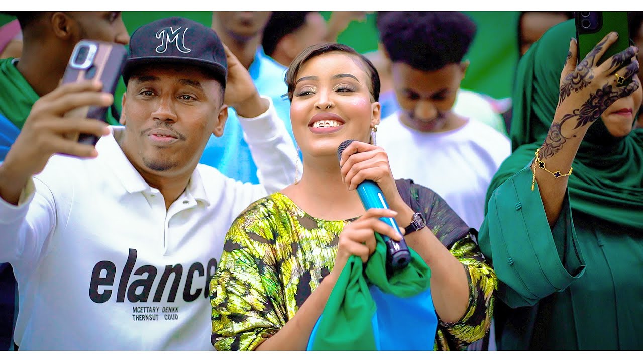 RUMAAN RUUXI | ABAHA TALIYE MA YAHAY NEW MASHUP | XAFLADII HIIRAN STATE NAIROBI 2025.