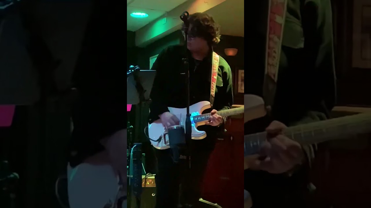 Voodoo Child - Live at Katie’s of Smithtown with Bobby Rondinelli 2/14/23
