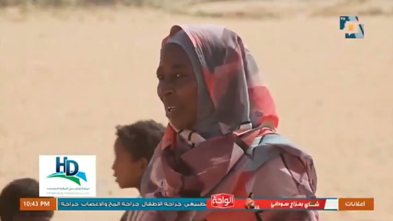 وعد وأمنيات.. ممثلو الشباب والمرأة يتحدثون عن مشاكل الجنينة