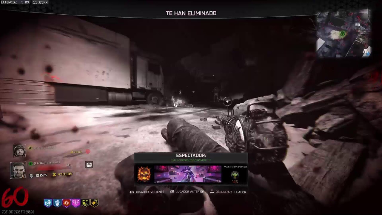 Black ops 7