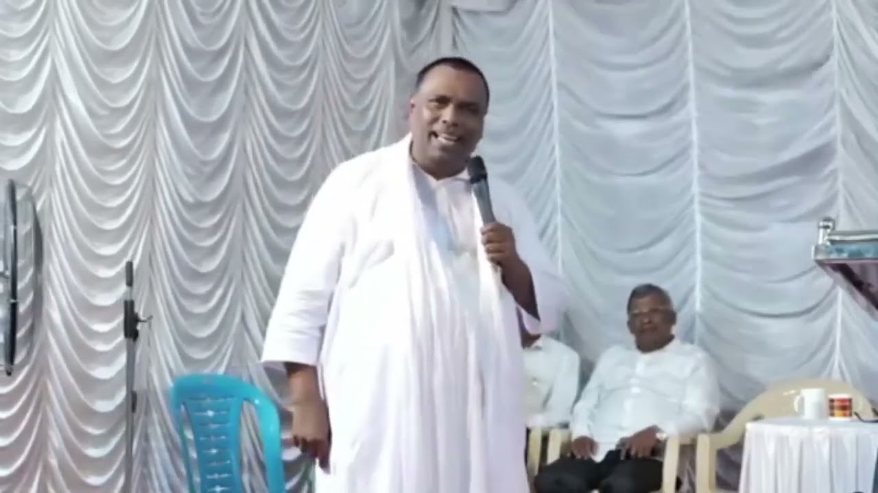 നല്ലത് കണ്ടാൽ അഭിനന്ദിക്കണം Pastor Anish Kavalam