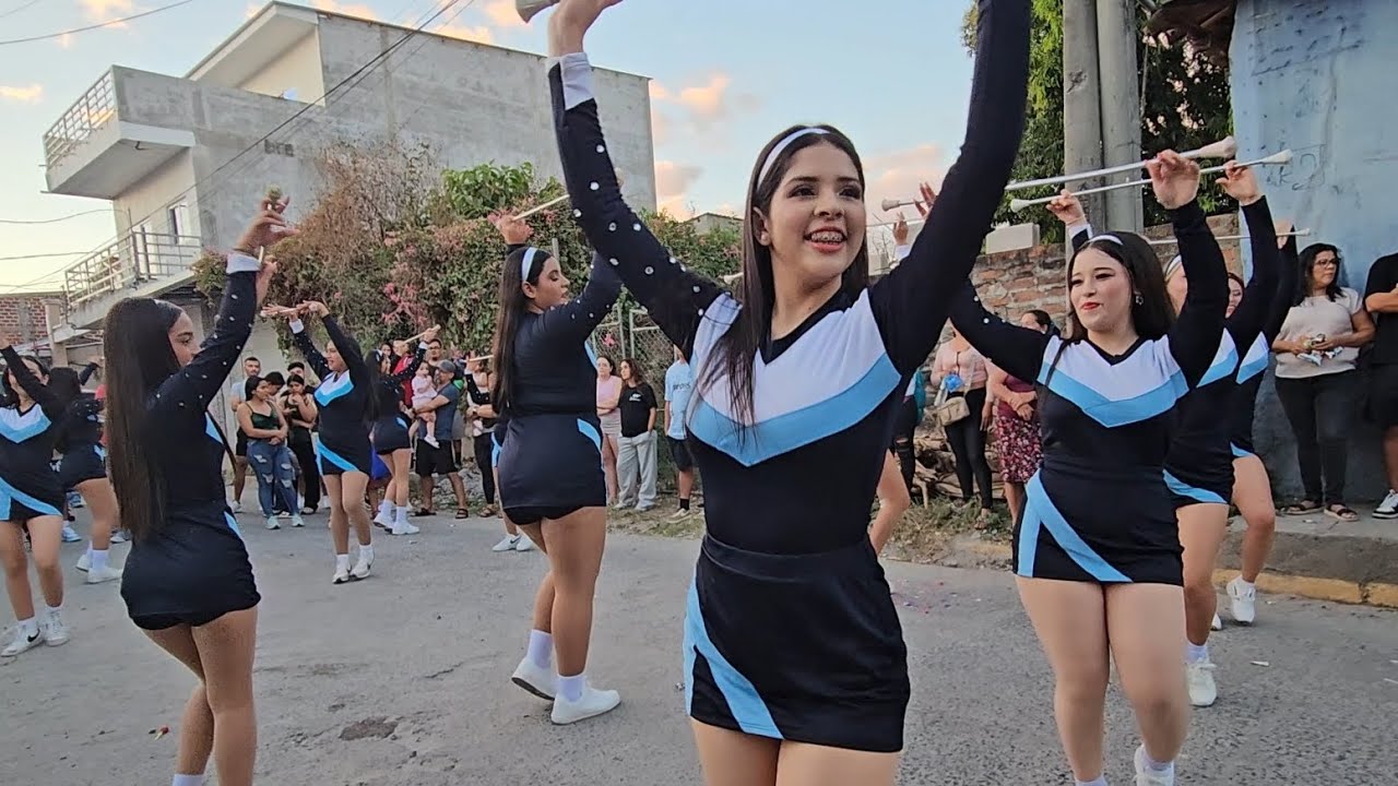 Nataly Castellano #shortsviral ilobasco Latín Band 