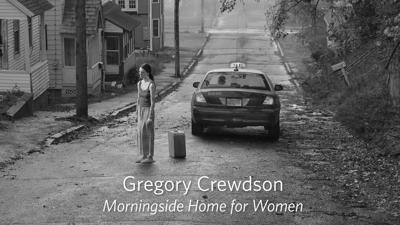 TMA Artist Spotlight: Gregory Crewdson 