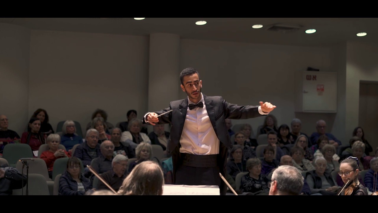 Brahms: Symphony No.4 in E minor Op. 98 , 1st movement