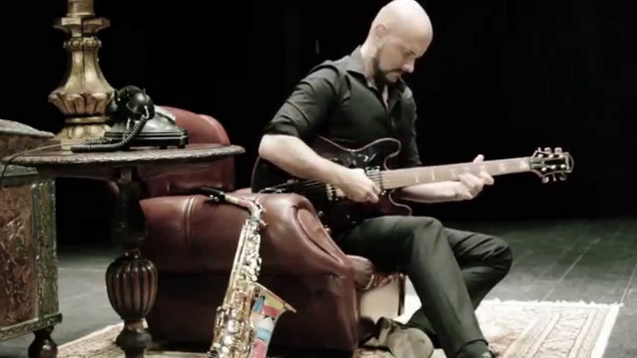 Pedro Andrea - You are not good for me (Video Clip Oficial)