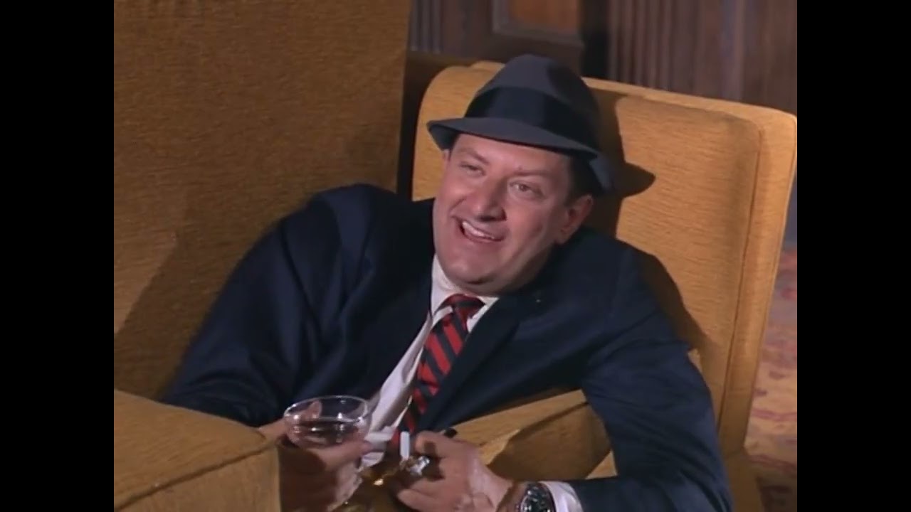 All Agent 13 Appearances - Get Smart