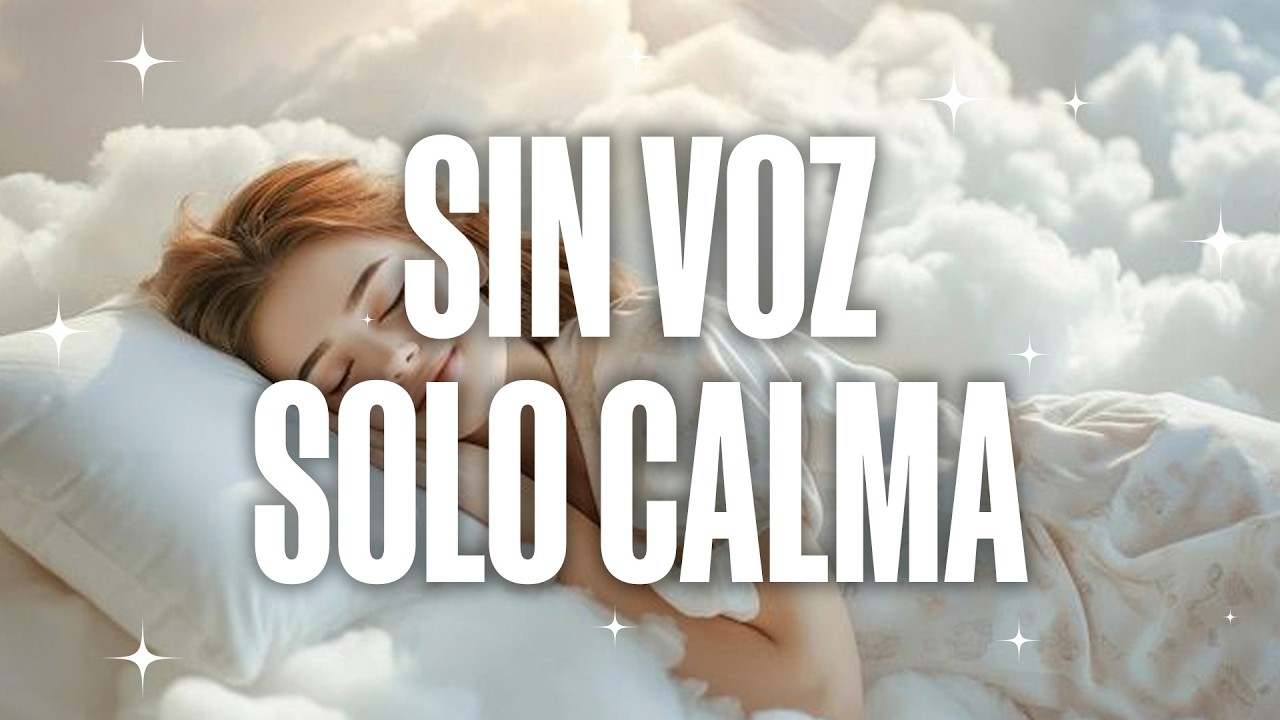 9 HORAS DE CALMA PROFUNDA
