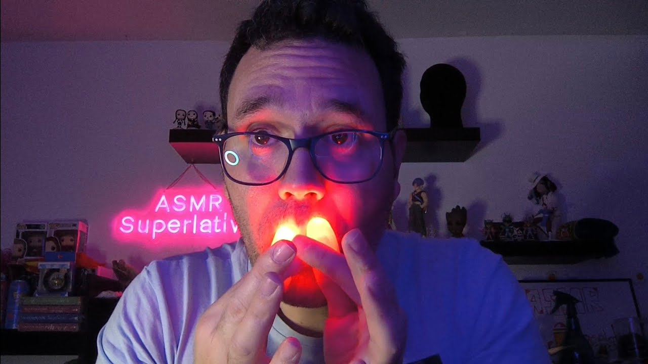 ASMR | Limpieza energética profunda ✨ Para liberar malas vibras y calmar tu mente