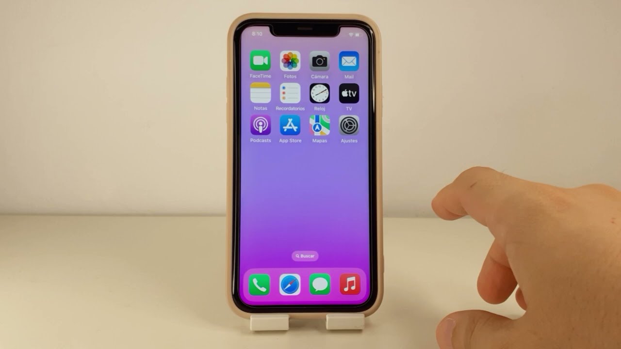 COMO DESACTIVAR TECLADO PREDICTIVO EN IPHONE 11 🟢