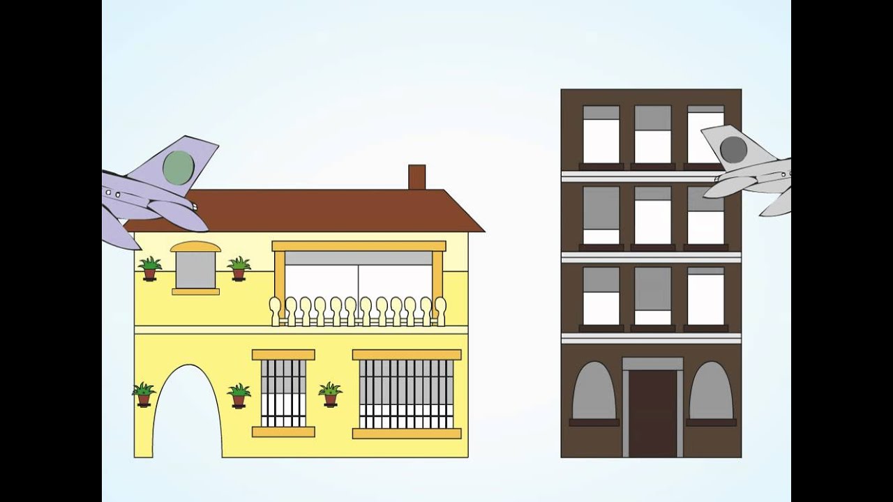 El intercambio de casa entre empleados de la misma empresa