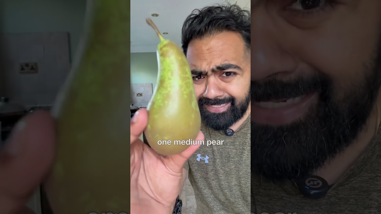 Doctor Explains Easy Ways To Get More Fiber!