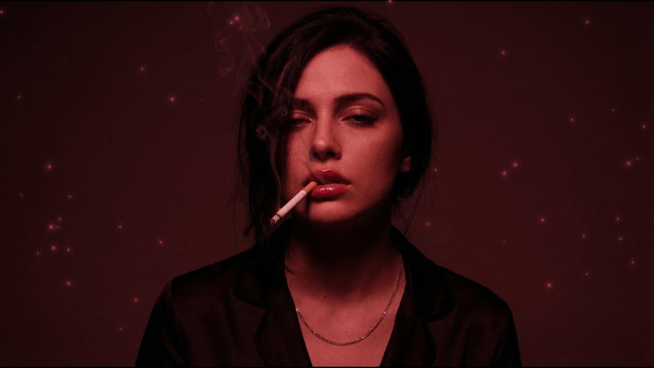 Deep Smoke — Ease Your Mind  Deep House Mix 2025 • Late Night  Chill  Relax