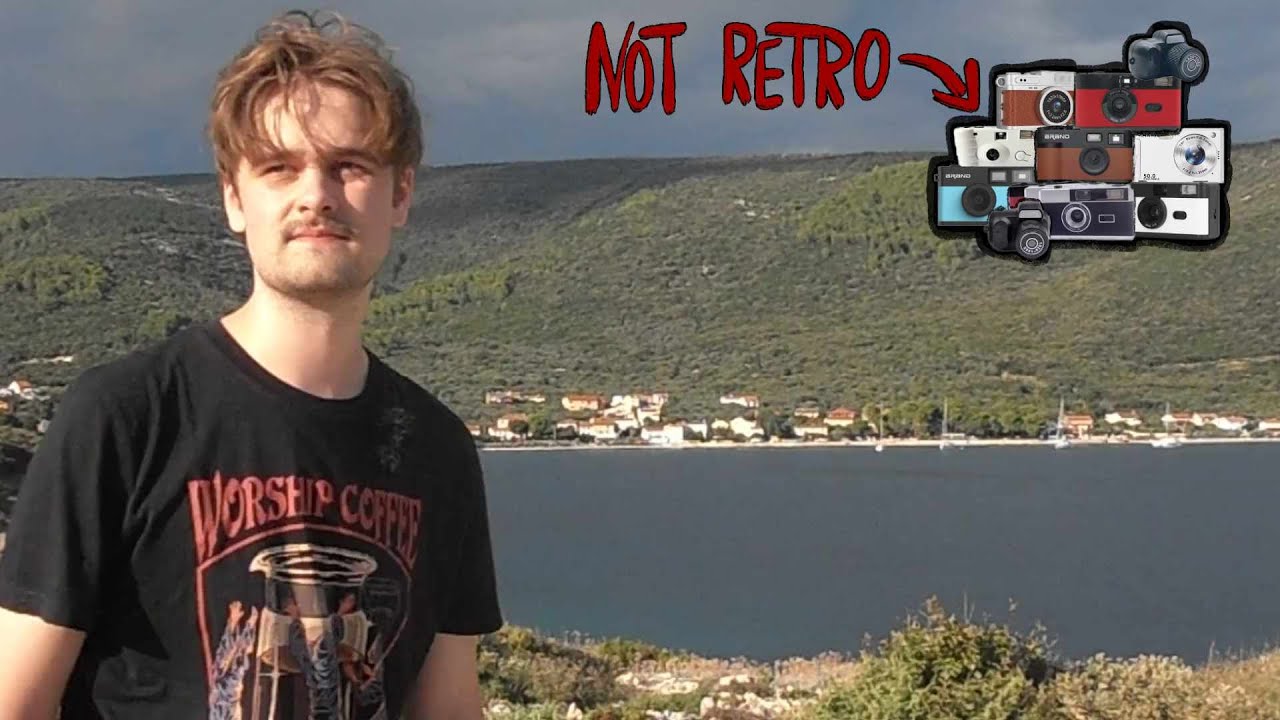 Escaping the Retro 