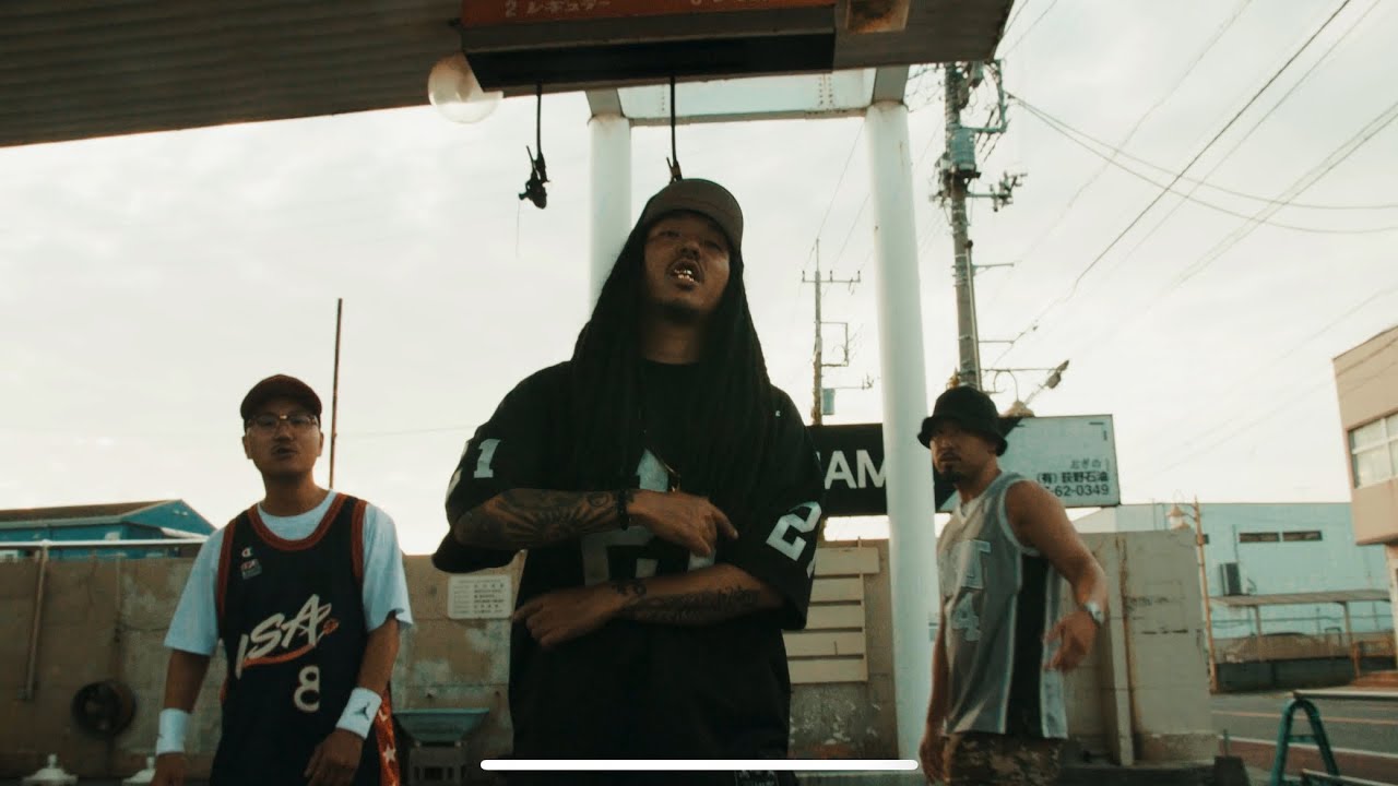 C.W.C - Da Fundamentalism ［Prod.DJ FRIP a.k.a BEATLAB］(Official Music Video)