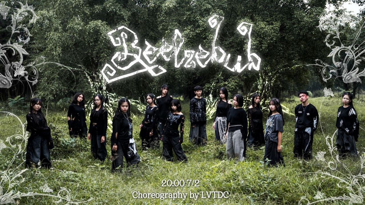 BEELZEBUB | Choreography by LVT Dance Club