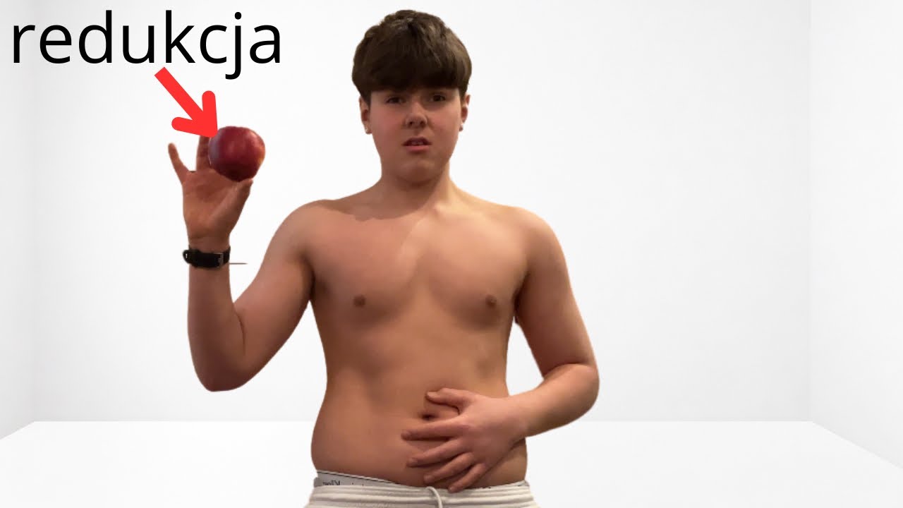 Mój Pierwszy Dzień Redukcji (Dzień jedzenia + Koszty)