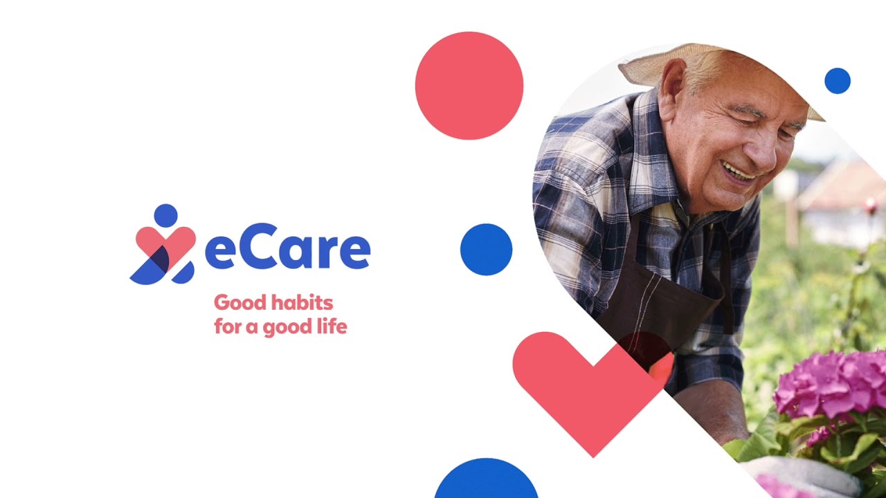The eCare need explained by one of the procurers: Consorci Sanitari Integral