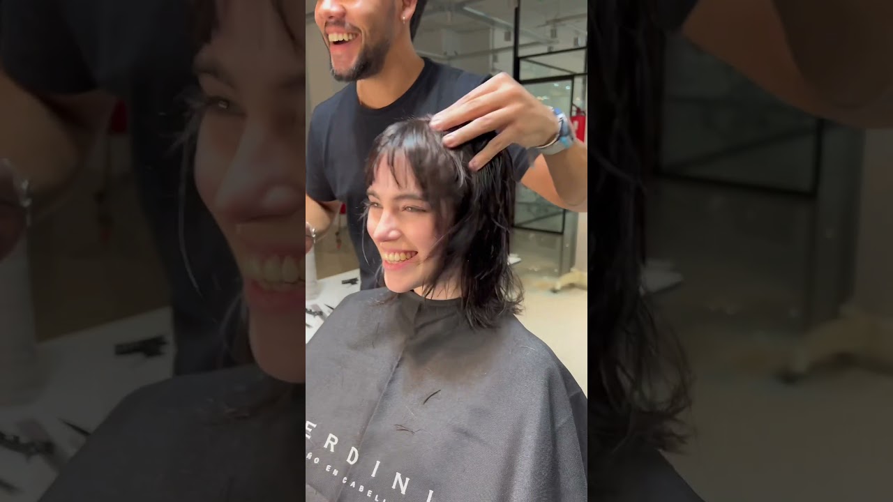Hair wolf cut ! Corte modernos mujer. , by Facundo verdini  . Peluquer&iacute;a en Buenos Aires