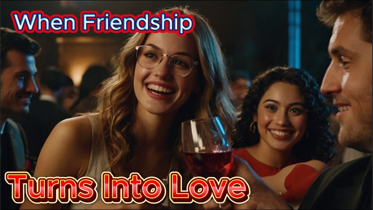 When Friendship Turns Into Love | Love, Lust & Lies - Tell Love Story