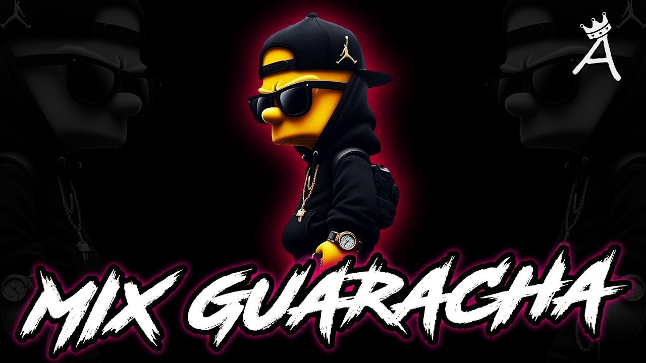 SET GUARACHA ALETEO MIX 2025 💥 EXPLOTA LA FIESTA MIX 2025 - ALAR3 (ALETEO, GUARACHA)