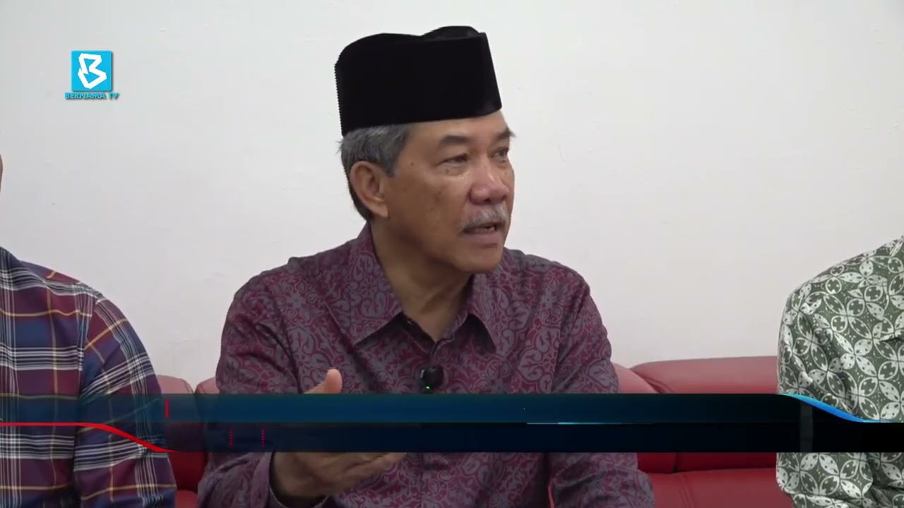 Rakyat Malaysia terkandas di Timur Tengah diminta kemas kini status kepada kedutaan