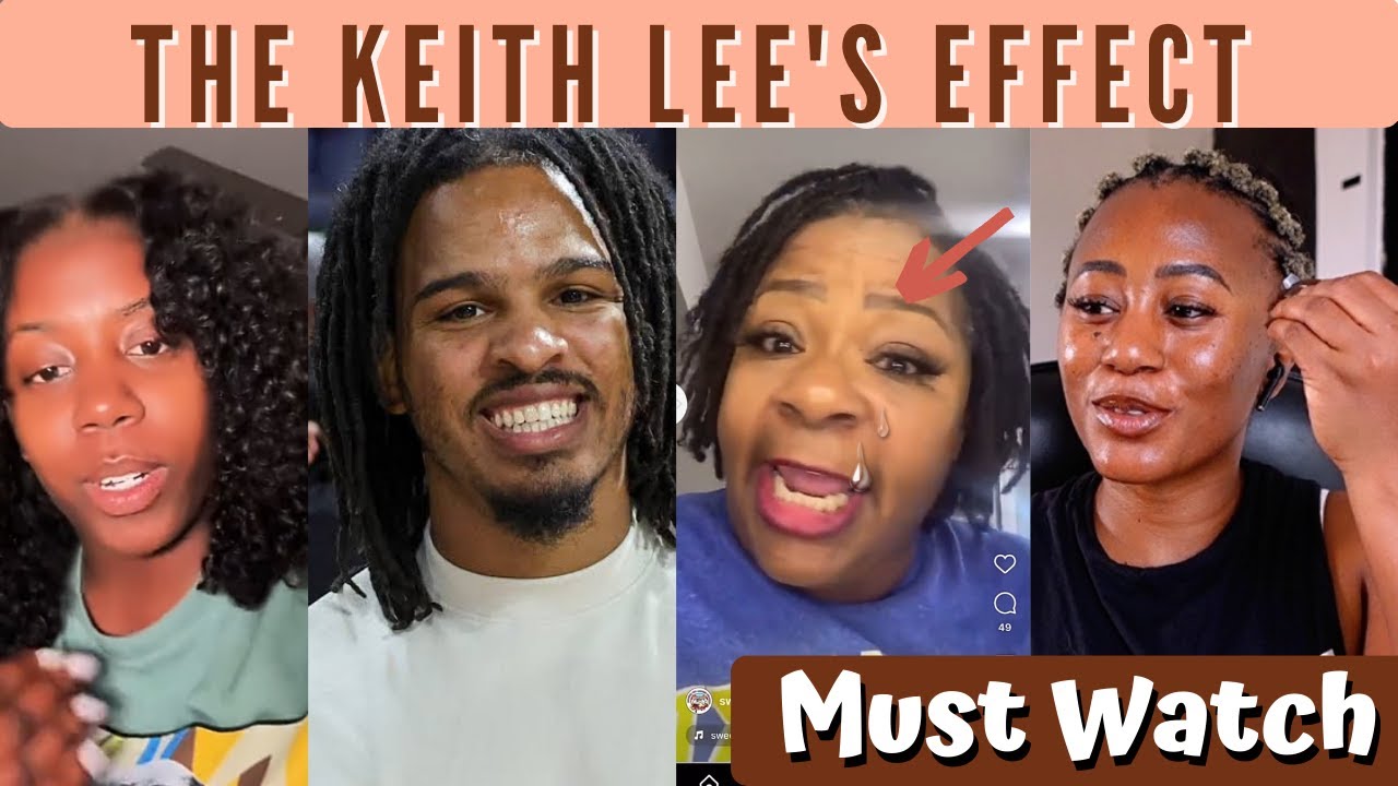 The Keith Lee's Effect Gone Wrong Food Truck Drama Part 1 - Must Watch