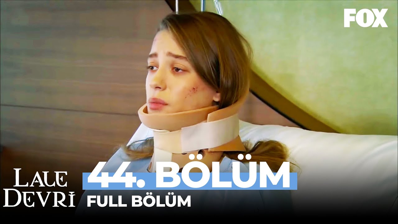 Lale Devri 44. Bölüm
