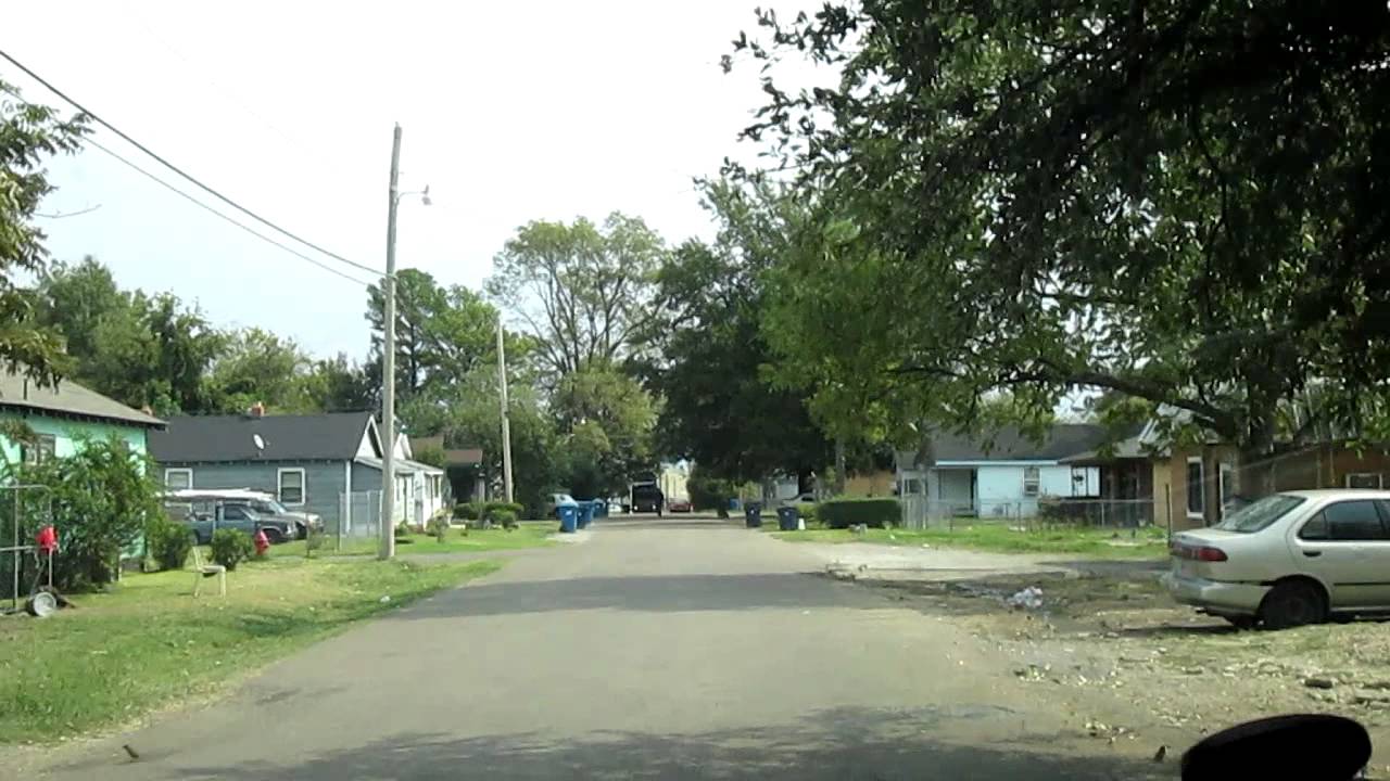 Clarksdale, Mississippi