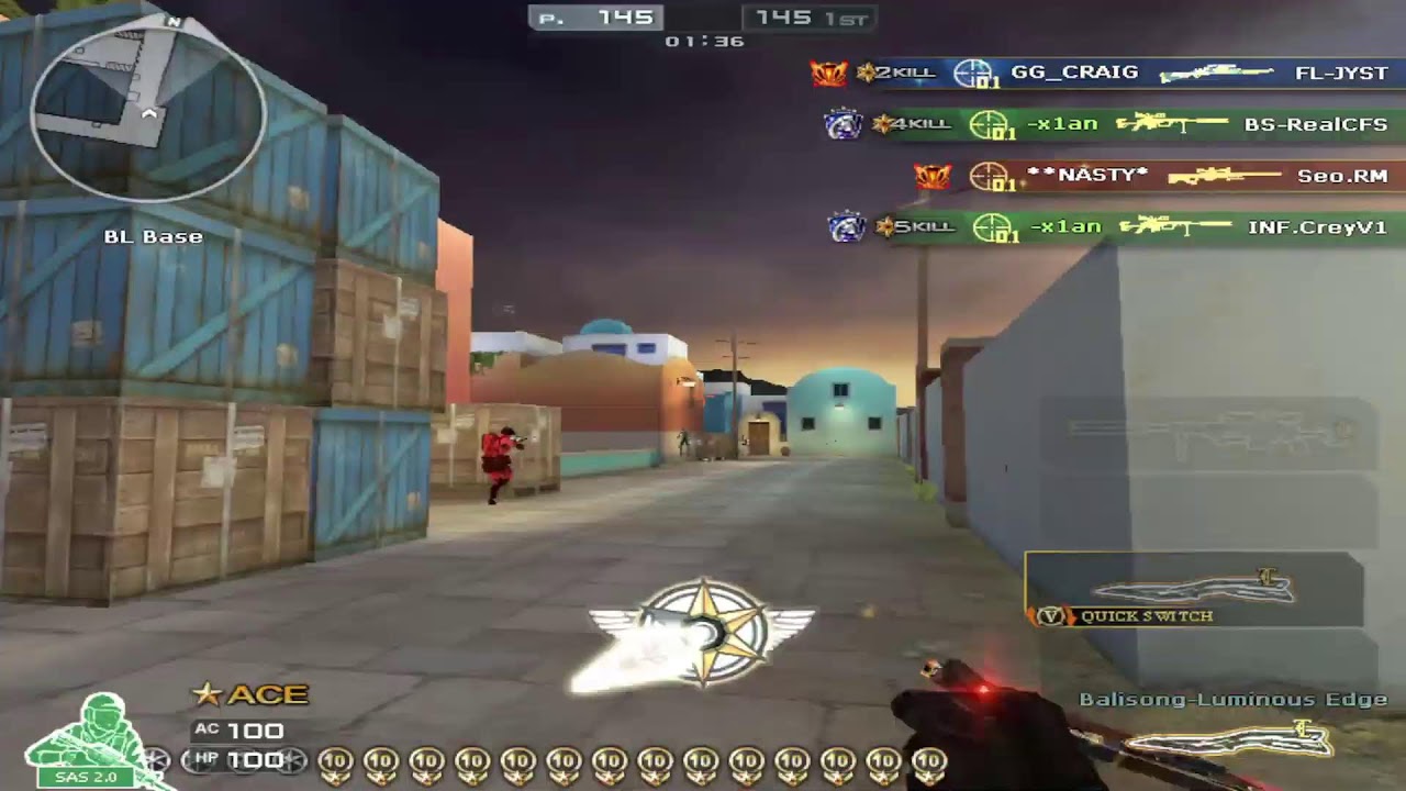 ffa