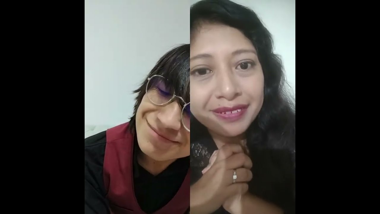 #195 CON JULIETA - FORTALEZA EN EL SEÑOR