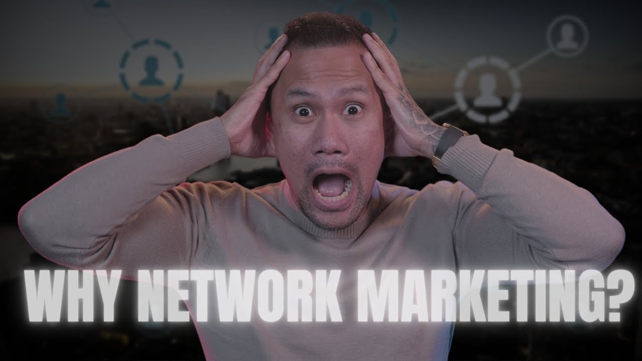 Why Network Marketing?