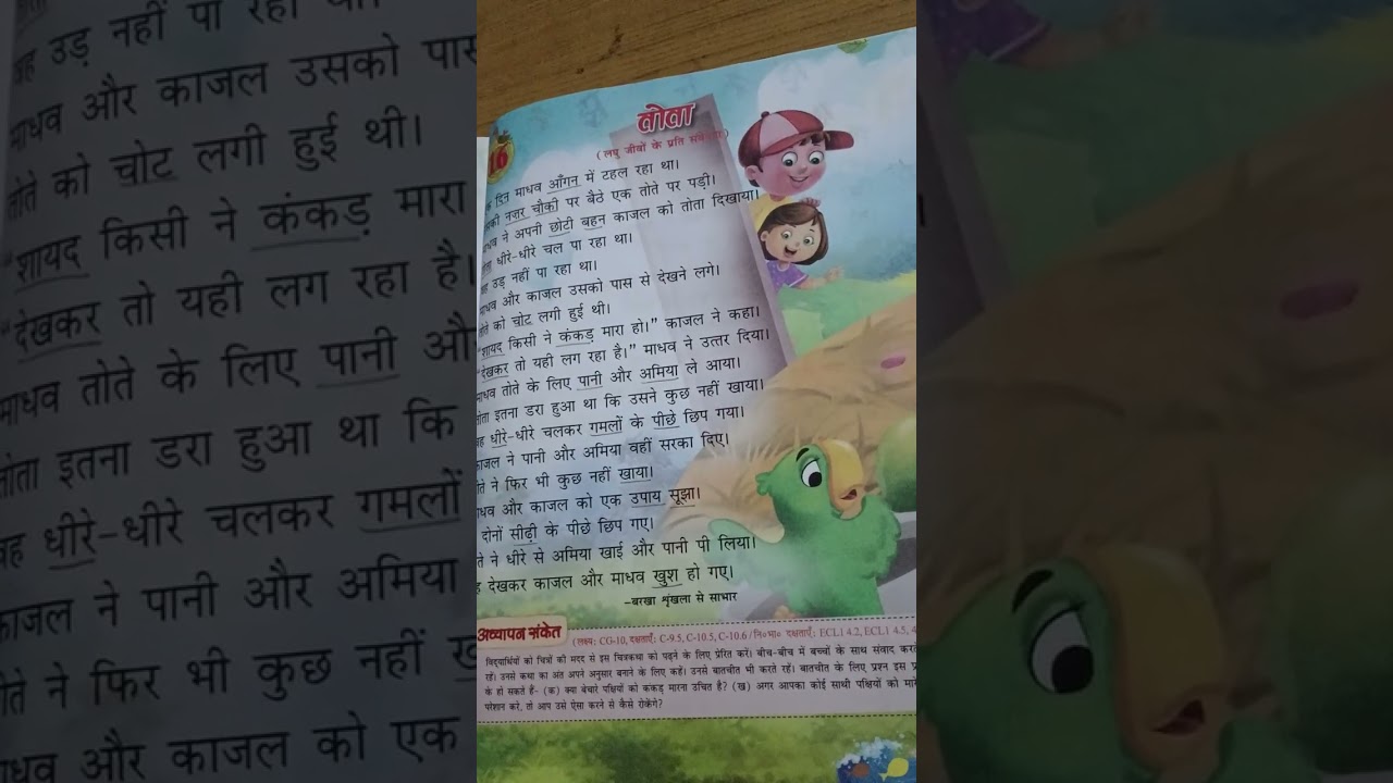 9 January,2026 (subject -Hindi)