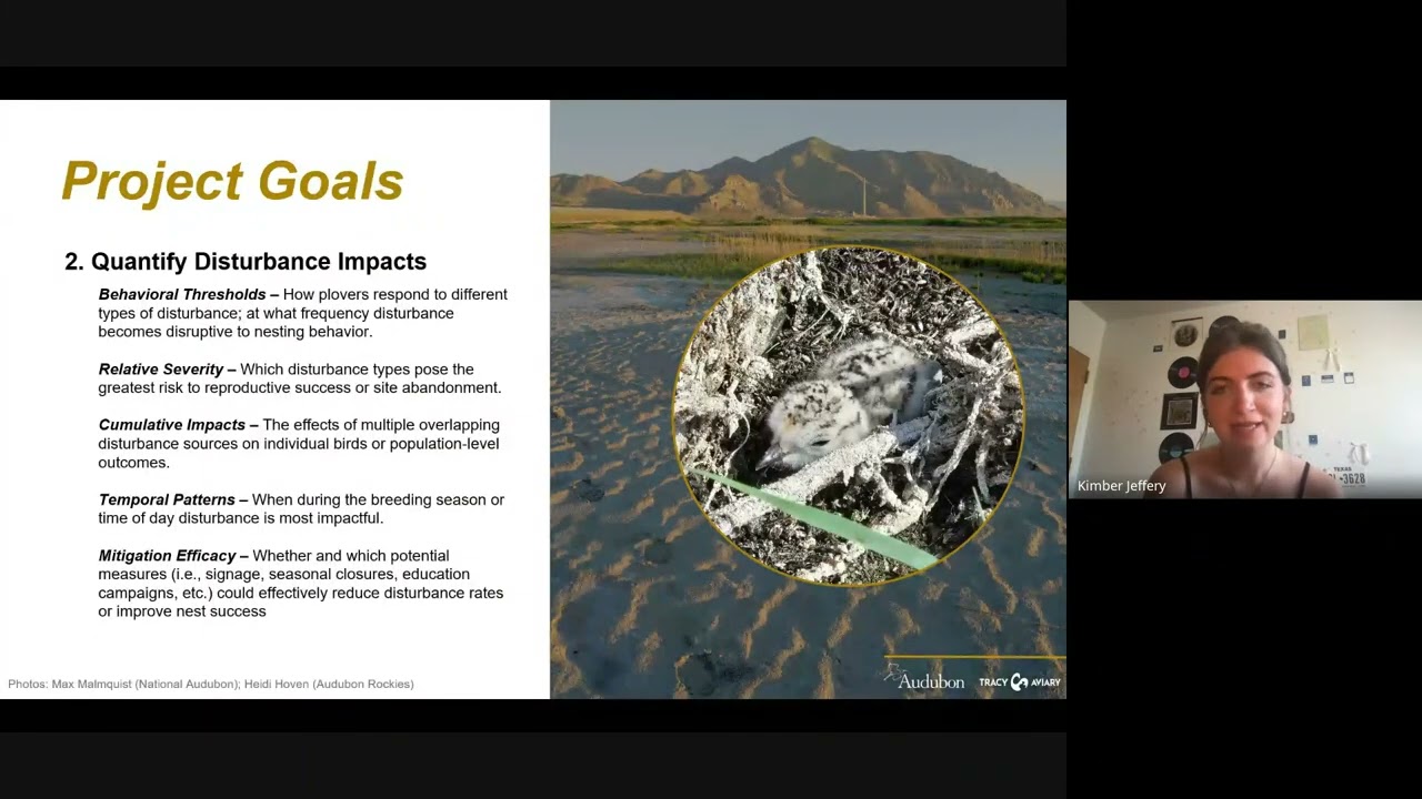 Great Salt Lake Ecosystem Program Technical Advisory Group - Aug. 20, 2025