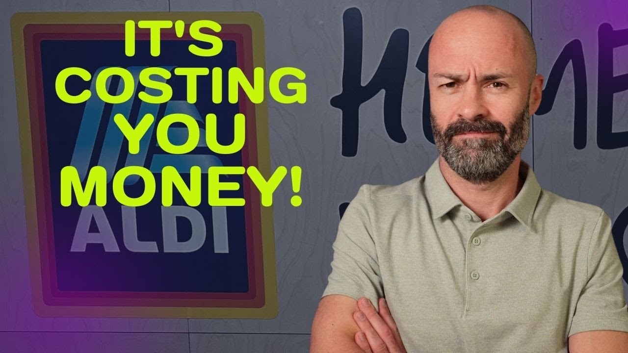 Why You’re Avoiding These Grocery Stores For NO Good Reason!