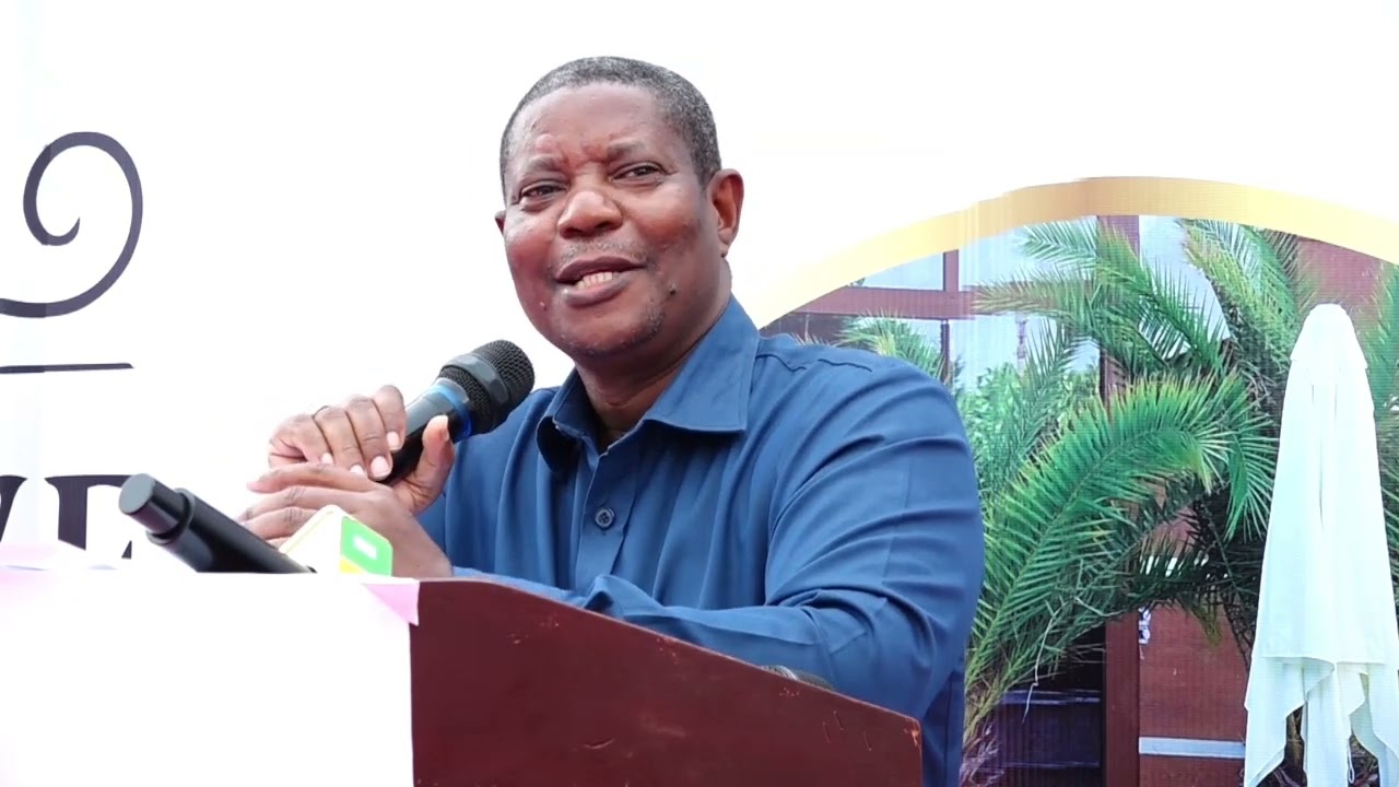 SEKTA BINAFSI ZINAVYOUNGA MKONO JITIHADA ZA SERIKALI KATIKA KUKUZA UCHUMI