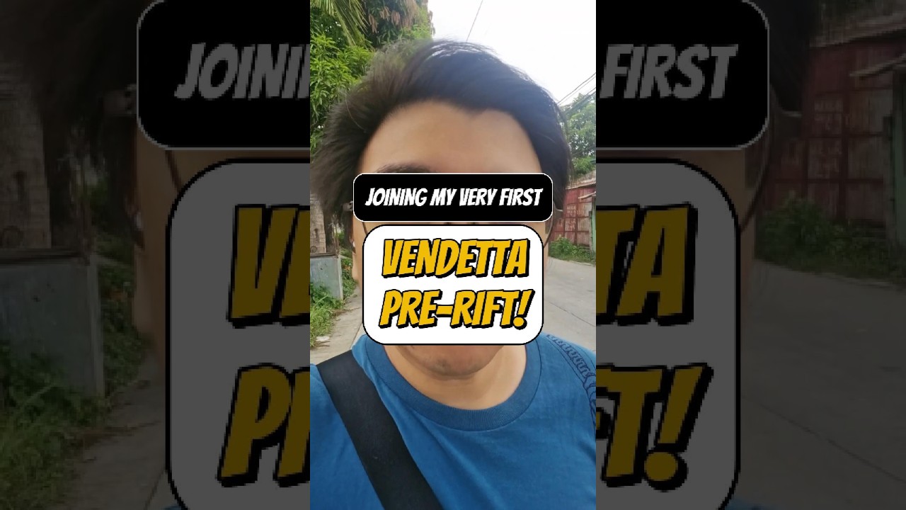 День 090 из 100 | Я впервые попал на ПРЕ-РИФТ VENDETTA! #rjjacinto #riftbound #riftboundtcg