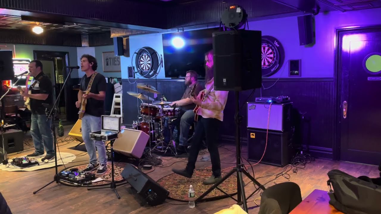 Andover Valley at the Ties 11/14 Set I