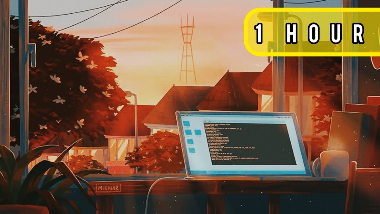 Code. Focus. Repeat. Deep Focus Mix for Programming, Coding
