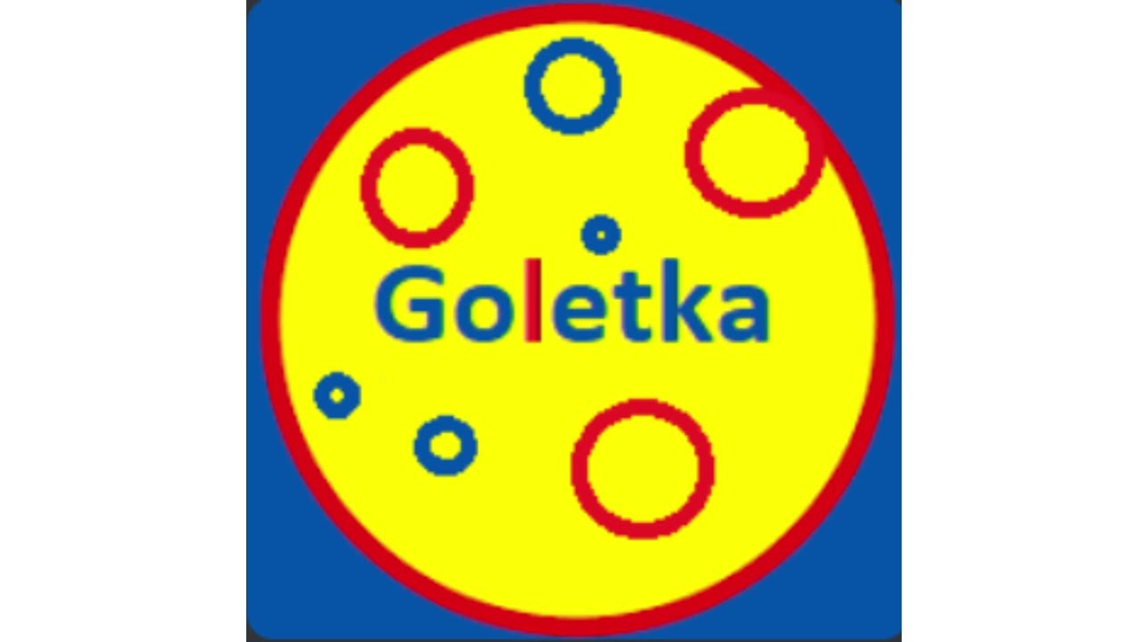 Goletka 3 [parodia lidlu]