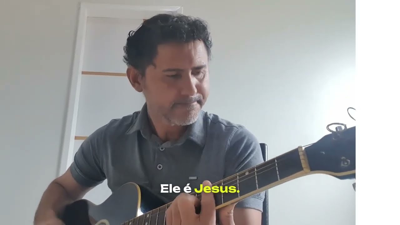 Mais - Cover Jamenson Luiz