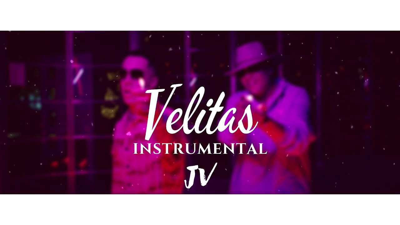 INSTRUMENTAL | Velitas | Darell Ft. Brytiago (Official Instrumental)
