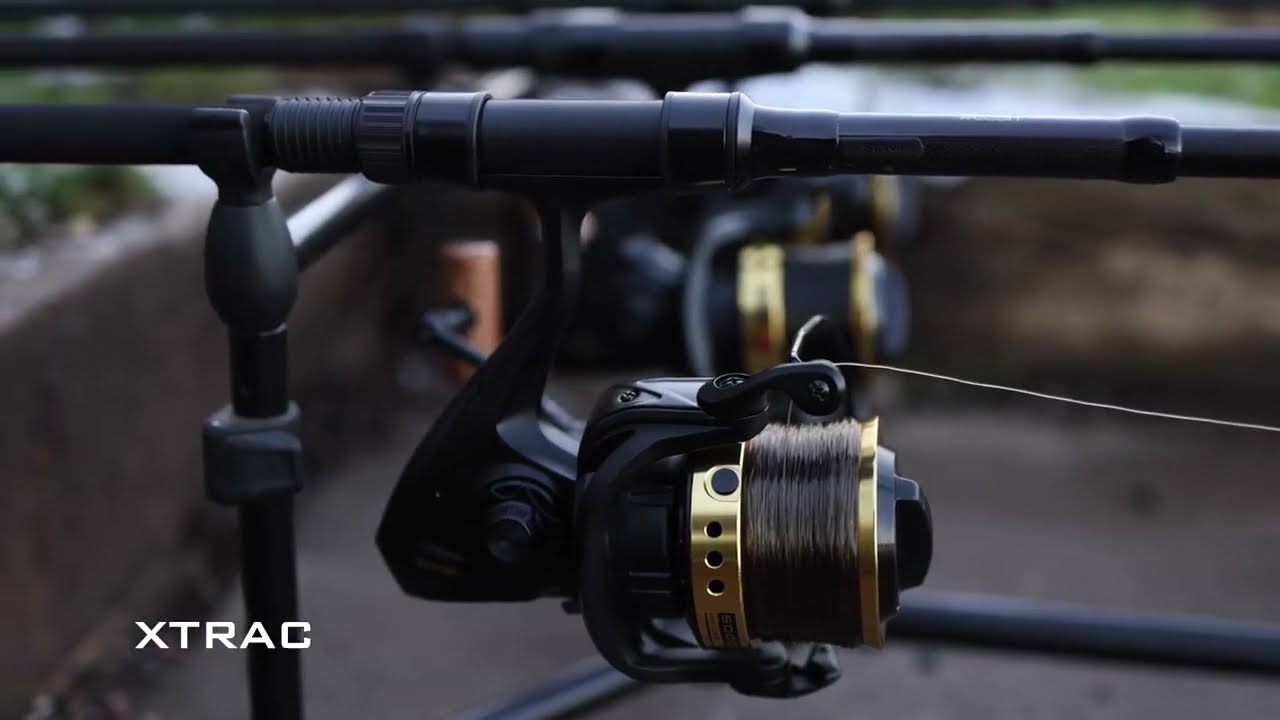 Sonik Xtractor 5000 GS ors&oacute; - Egyedi arany kivitel