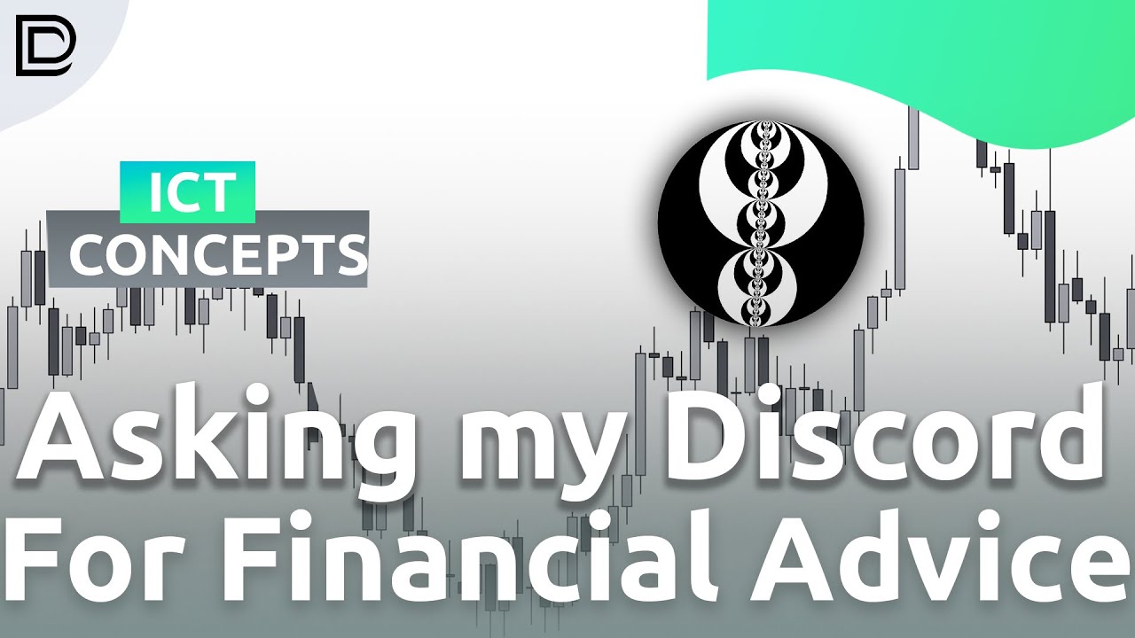 I Asked My Discord For Financial Advice... (Lost my House)